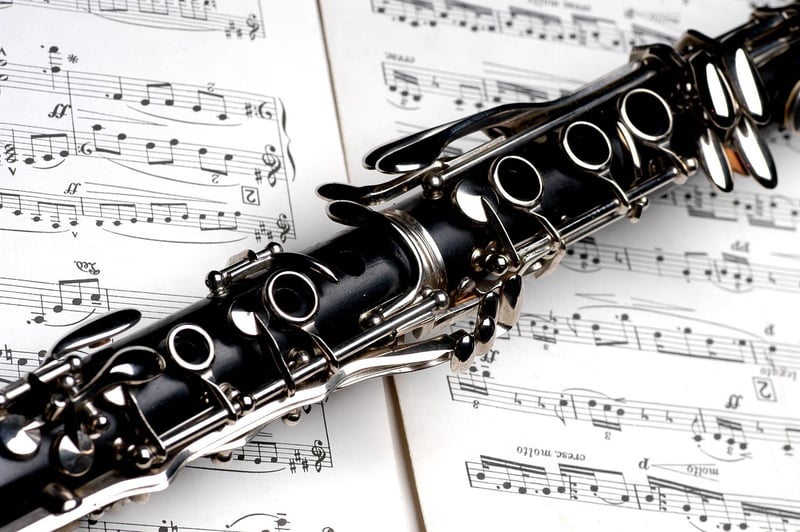 Jupiter Jazz Melodies