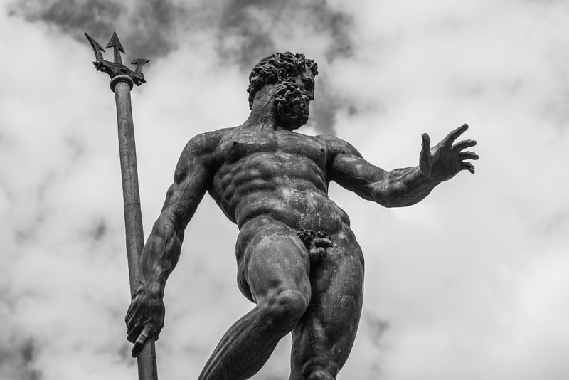 Neptune's Promise Ritual