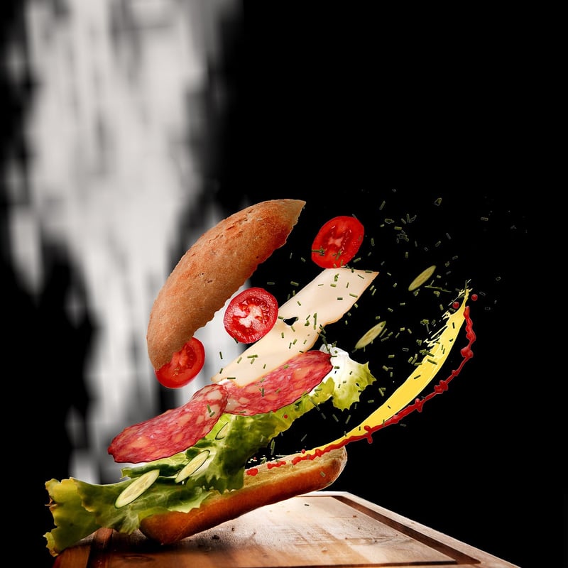 Space Food